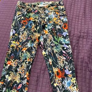 Pilcro and the Letterpress jeans/pants